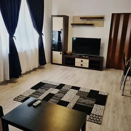 Apartment Adaly Apartament Navodari