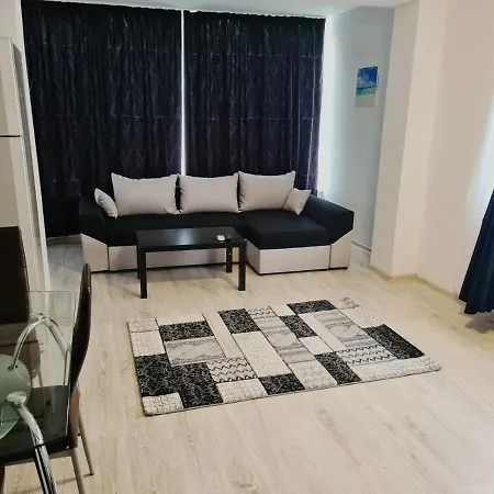 Apartment Adaly Apartament Navodari