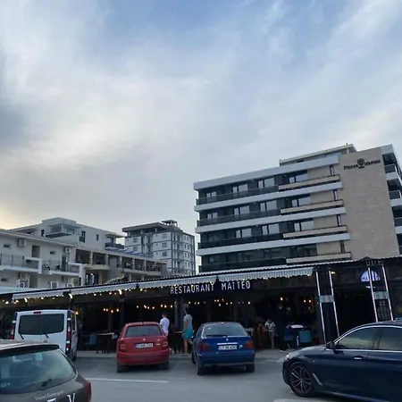 Adaly Apartament Năvodari