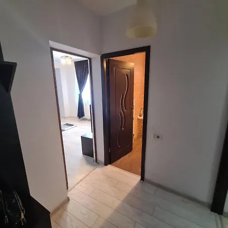 דירה Adaly Apartament Năvodari