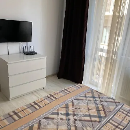 Adaly Apartament Năvodari